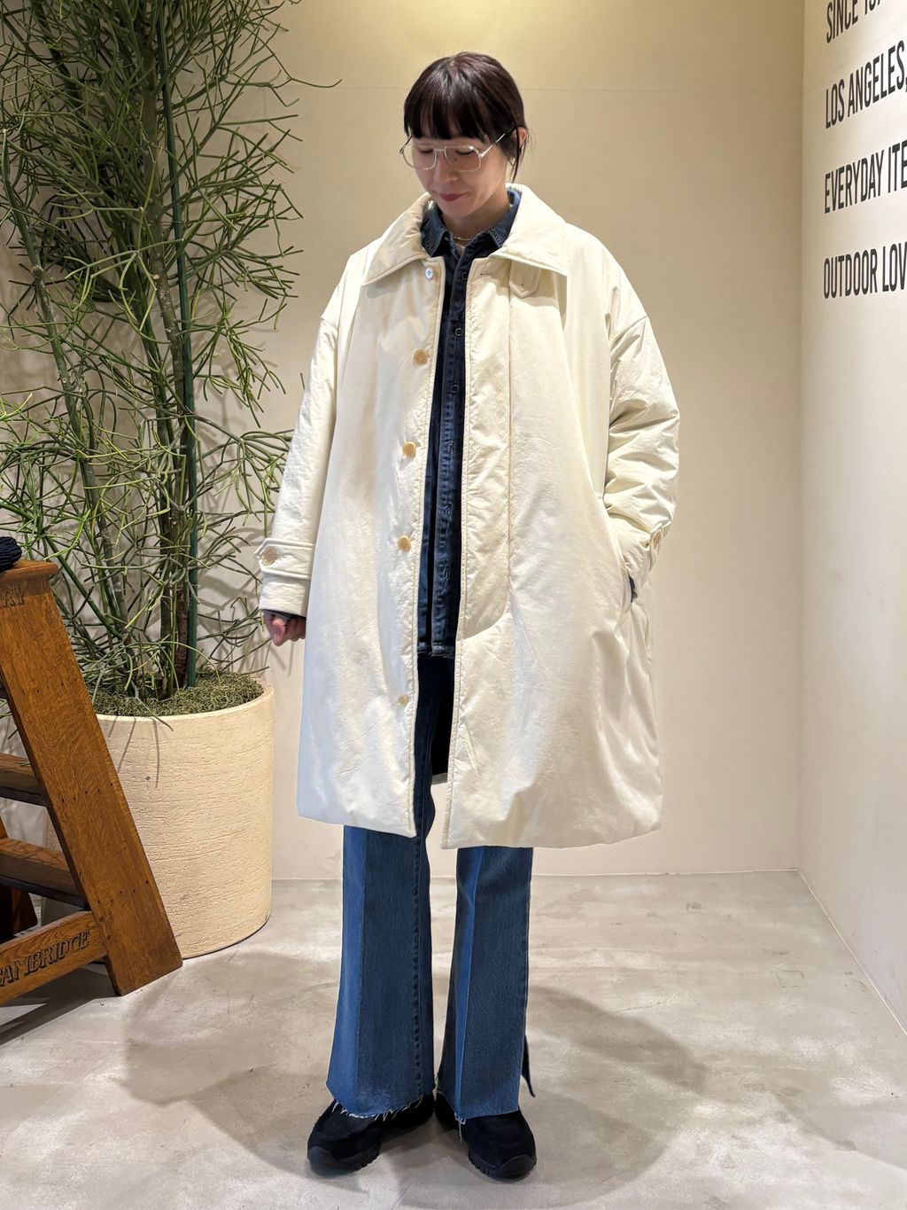 OUTDOOR PRODUCTS Usual Things