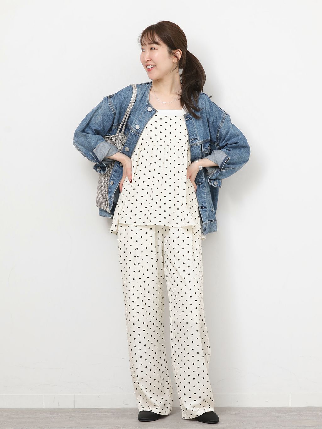 JOURNAL STANDARD relume LADYS