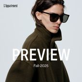 L'Appartement｜アパルトモンのブログ（レディース）｜BAYCREW'S STORE