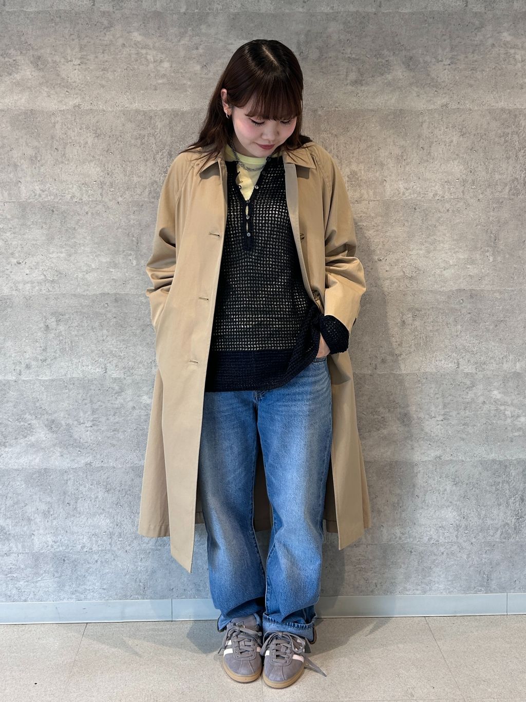 JOURNAL STANDARD relume LADYS