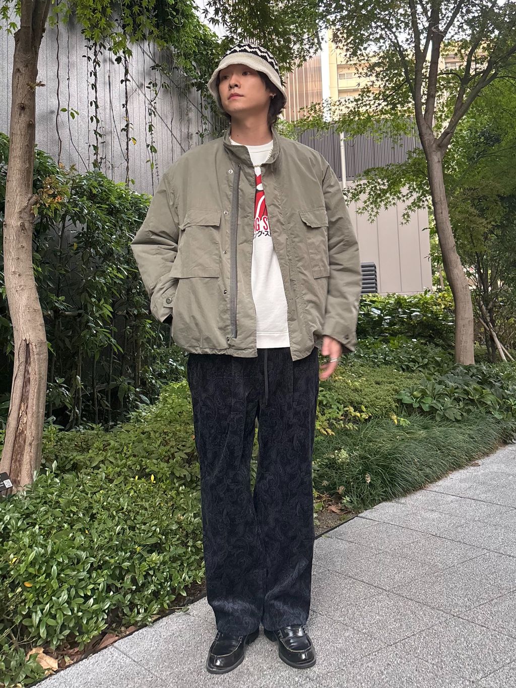 JOURNAL STANDARD relume MENS