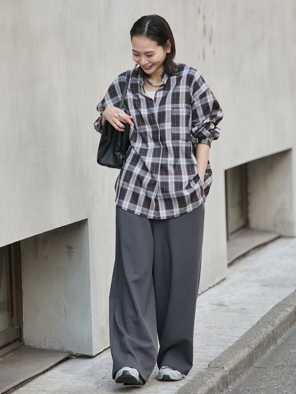 JOURNAL STANDARD LADYS