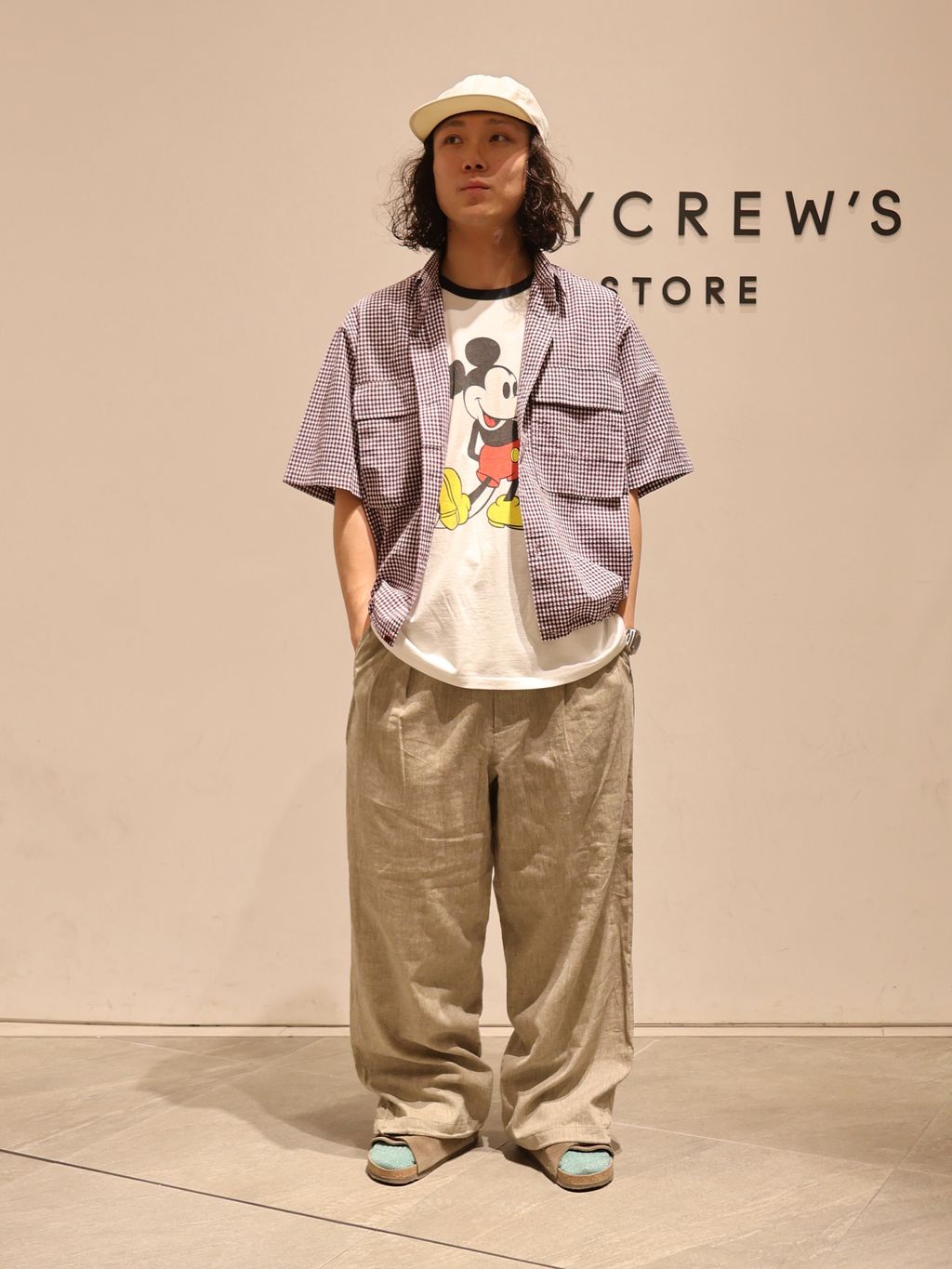 JOURNAL STANDARD MENS