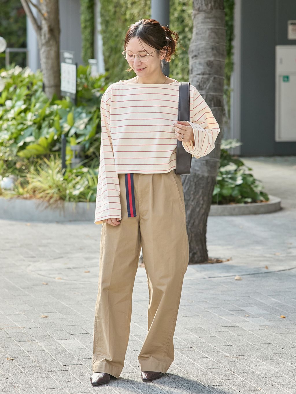 JOURNAL STANDARD LADYS