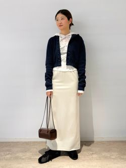 EDIT.FOR LULU｜エディット フォー ルルのコーディネートスナップ