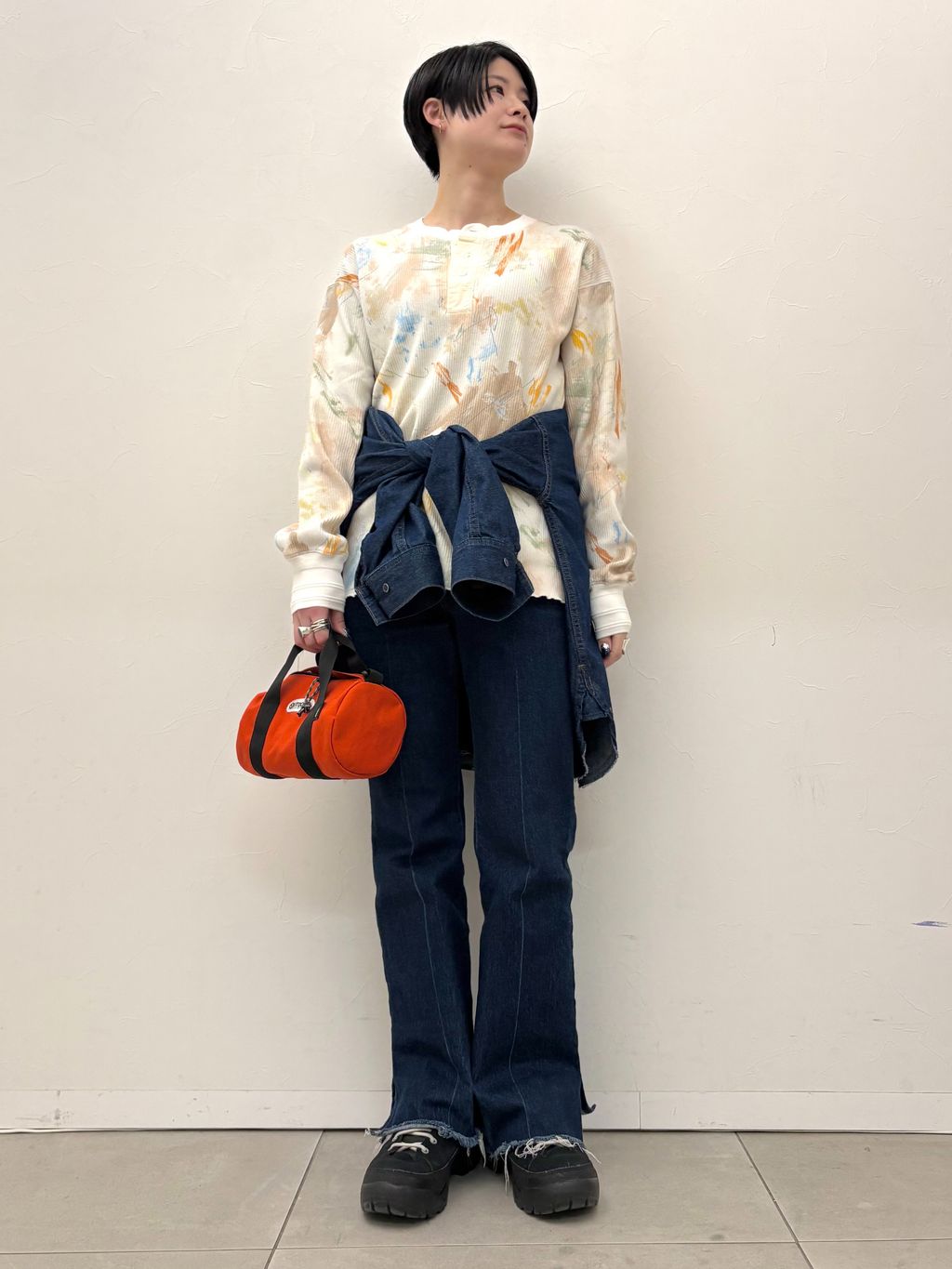 OUTDOOR PRODUCTS Usual Things