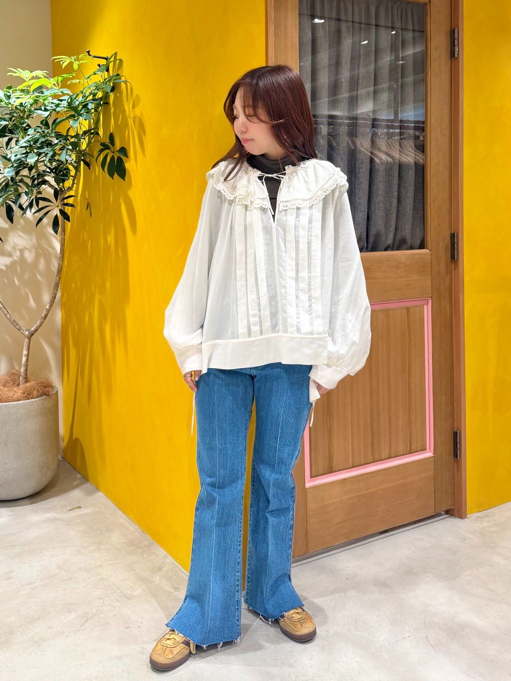 OUTDOOR PRODUCTS Usual Things