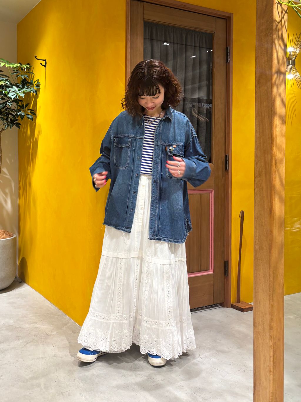 OUTDOOR PRODUCTS Usual Things