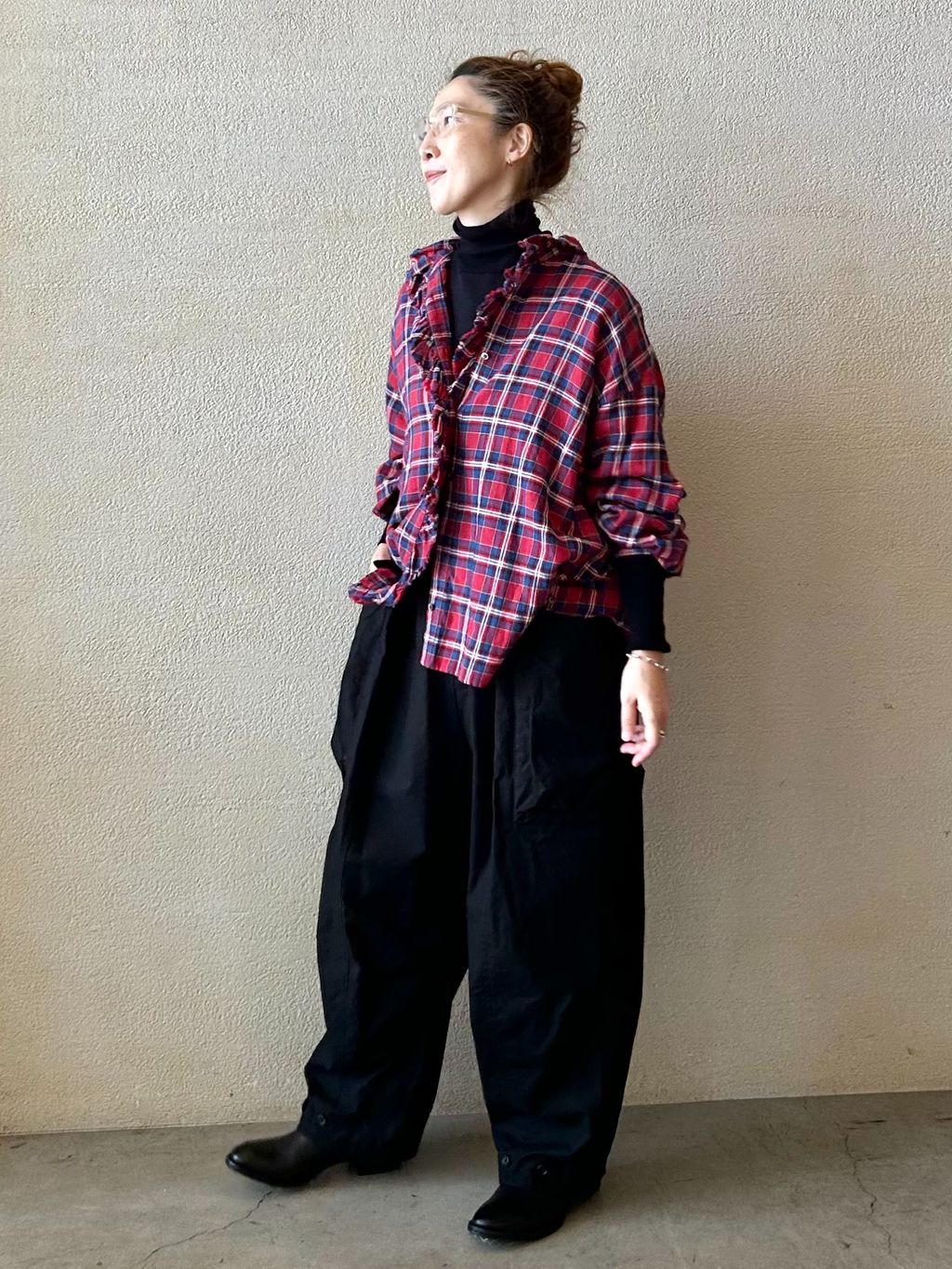 journal standard luxe
