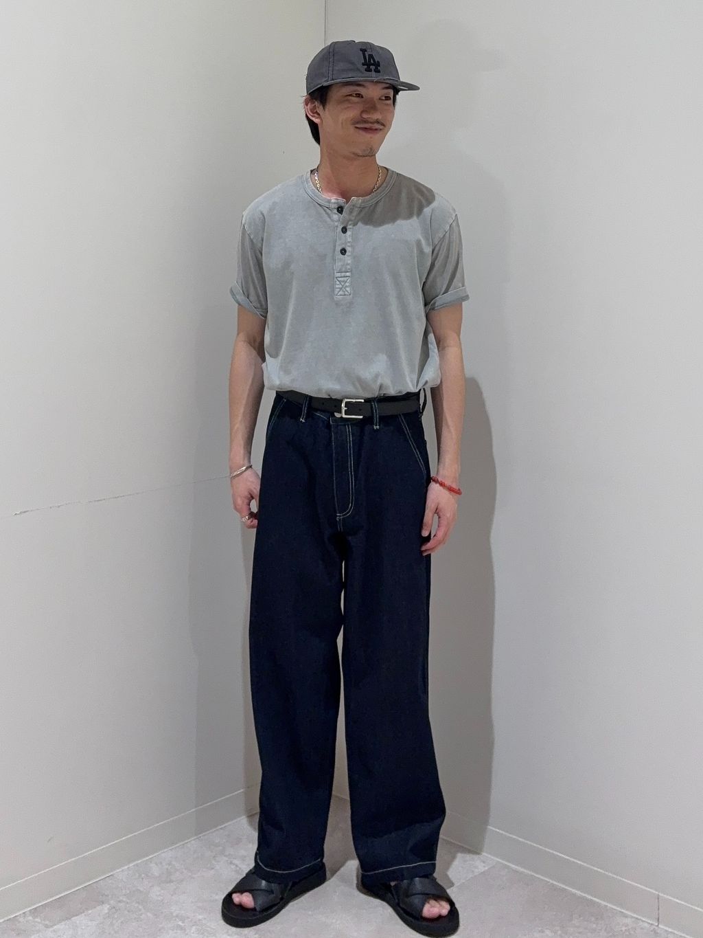 B.C STOCK MENS