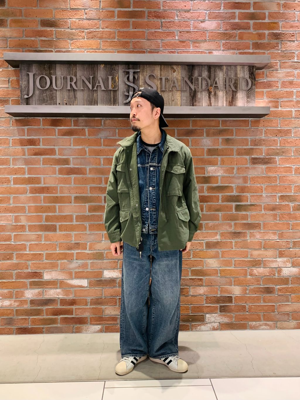 JOURNAL STANDARD MENS