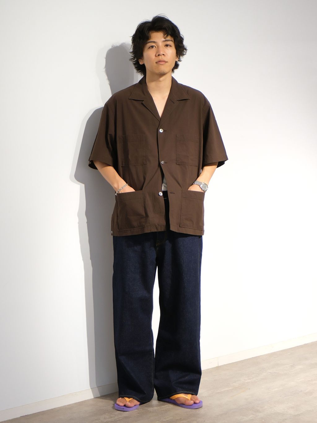 JOURNAL STANDARD MENS