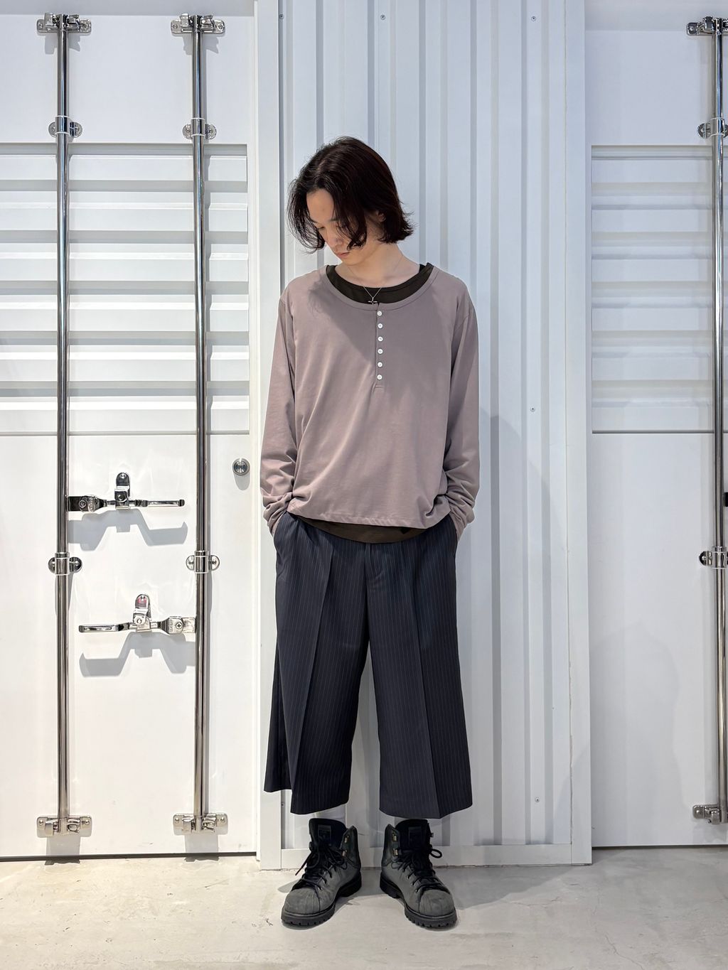 JOINT WORKS MENS