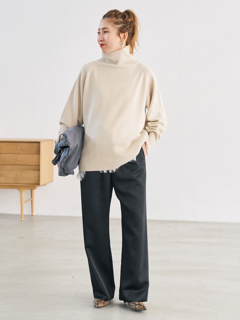 Spick & Span