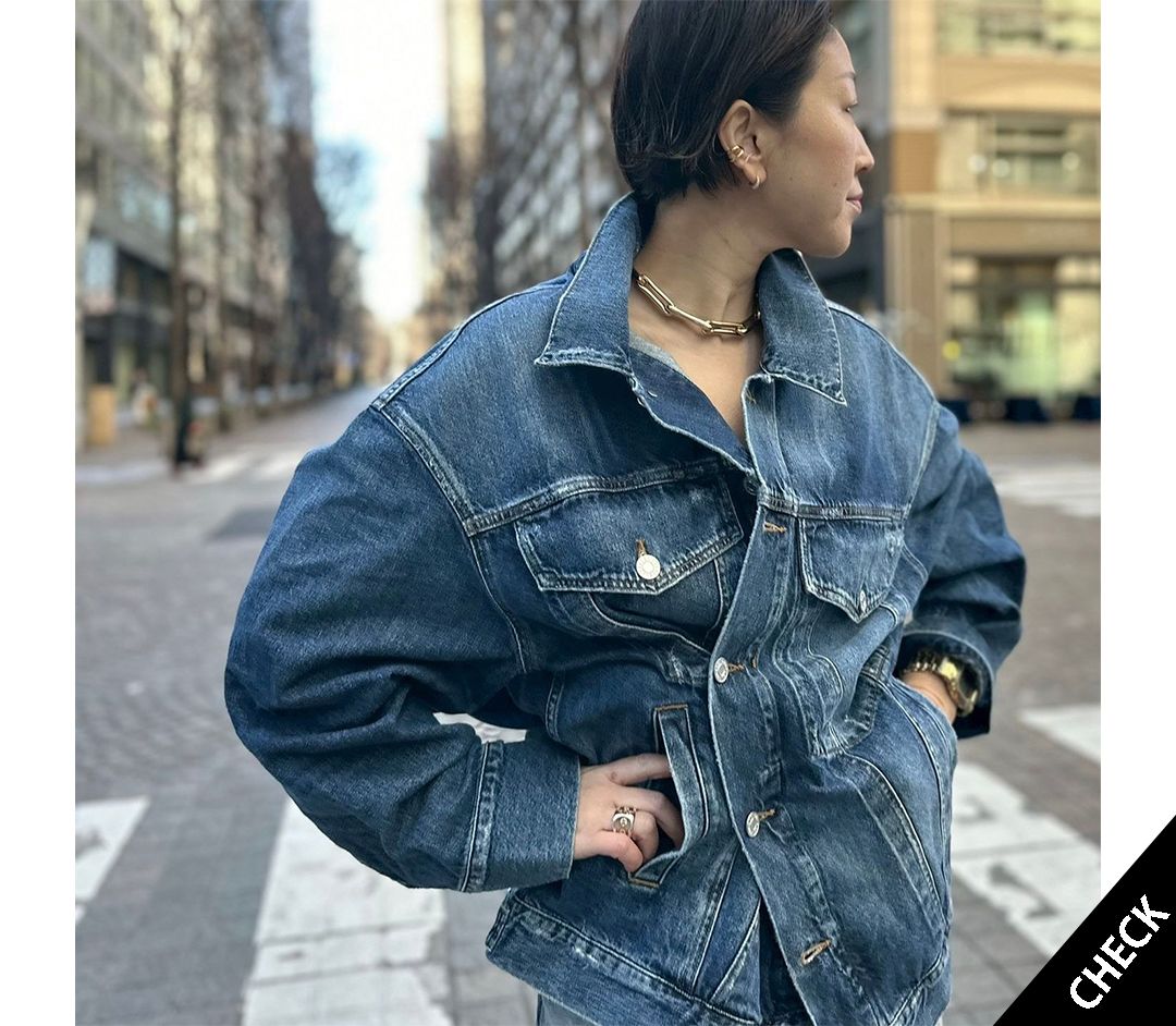 News of NEW ARRIVAL!｜MUSE de Deuxieme Classe｜ブログ｜BAYCREW'S STORE