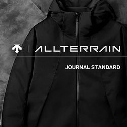 遂に登場！進化したデサントオルテラインの水沢ダウン。｜JOURNAL