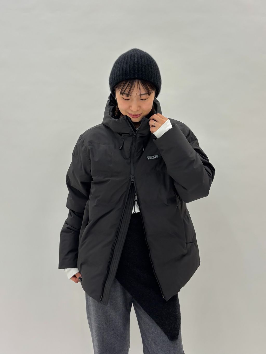 PATAGONIA/パタゴニア M's Jackson Glacier ジャケットの