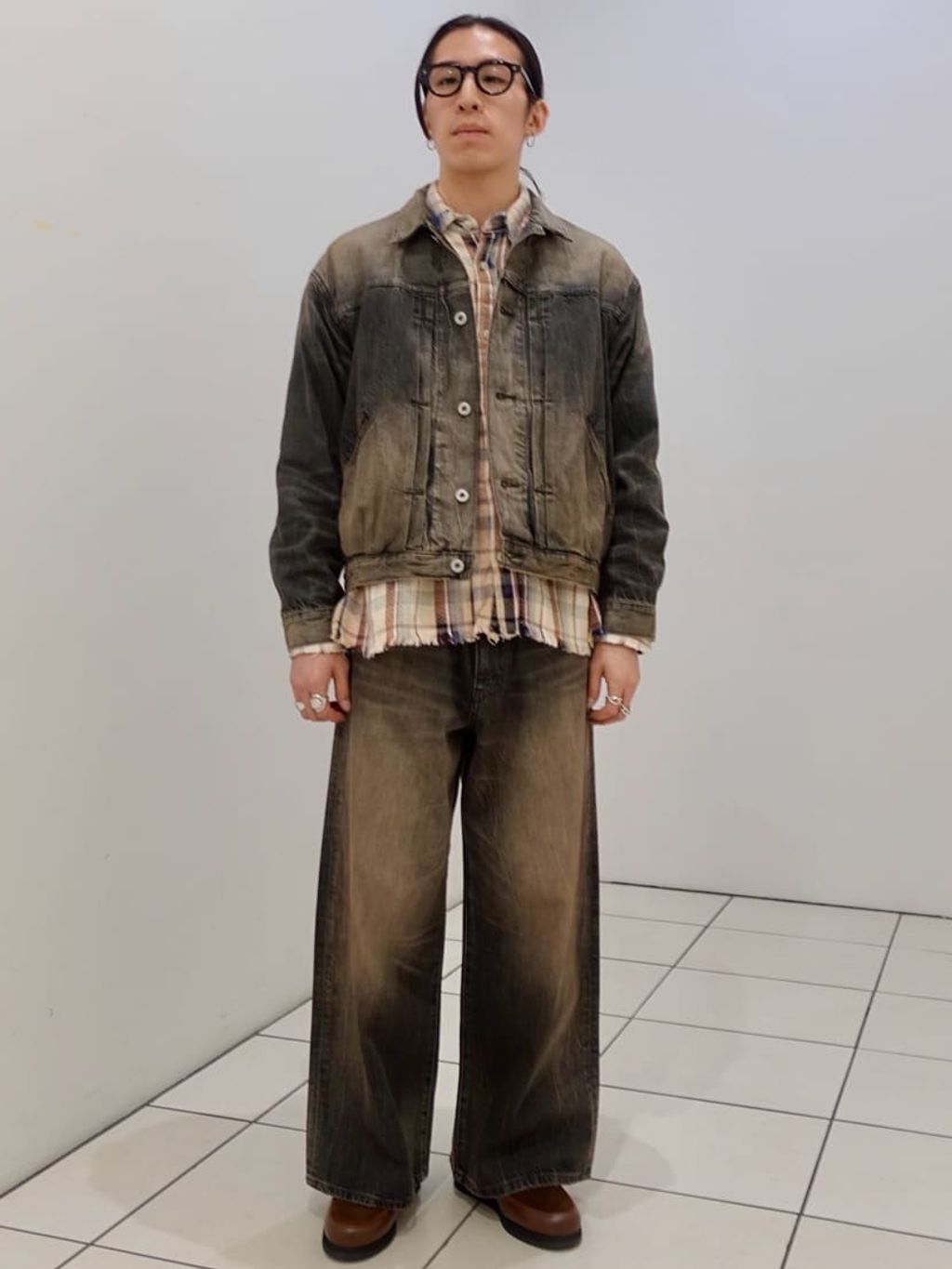 JOURNAL STANDARD MENS