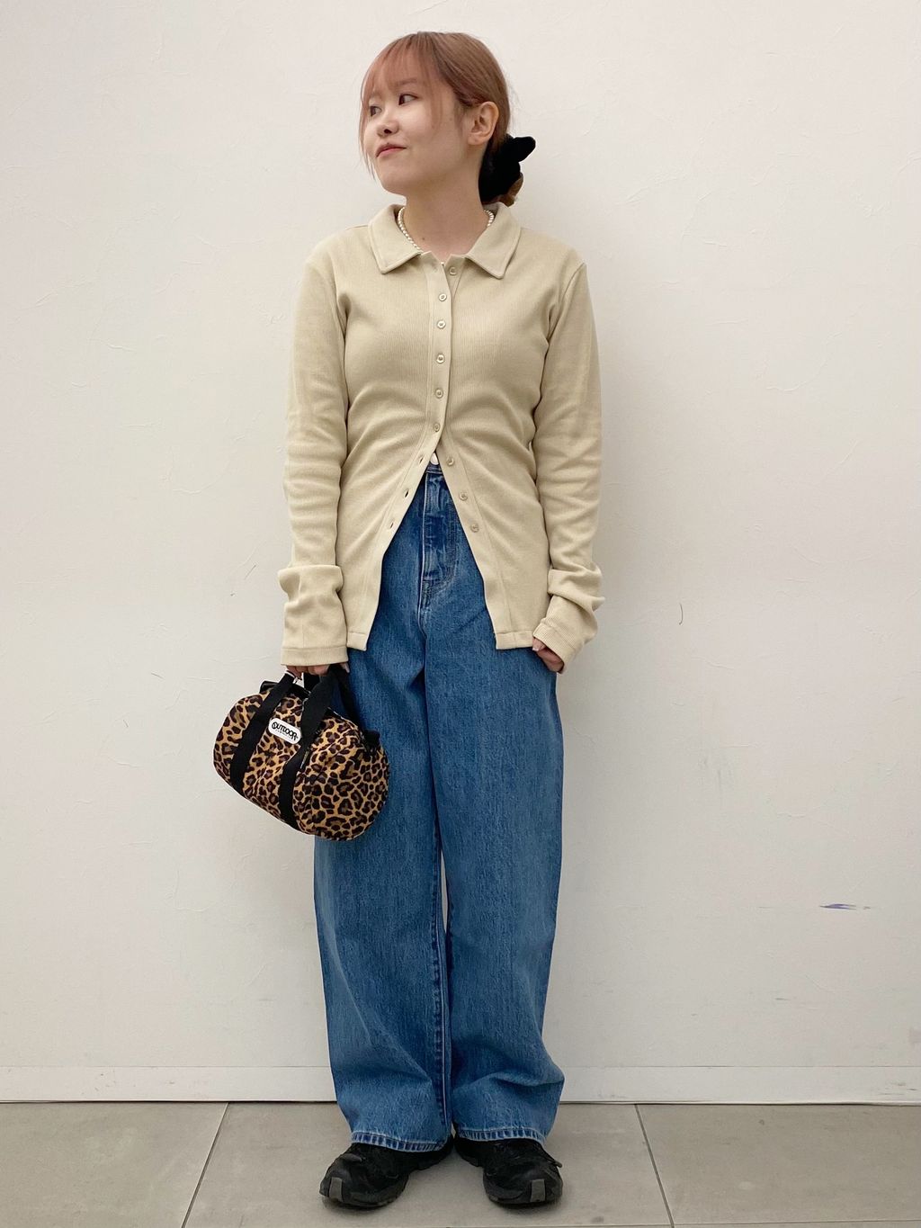 OUTDOOR PRODUCTS Usual Things