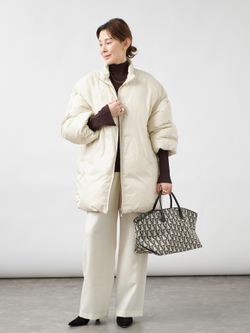 追加3/WEB限定》SHIME シィメ 別注 マルシェトートバッグの