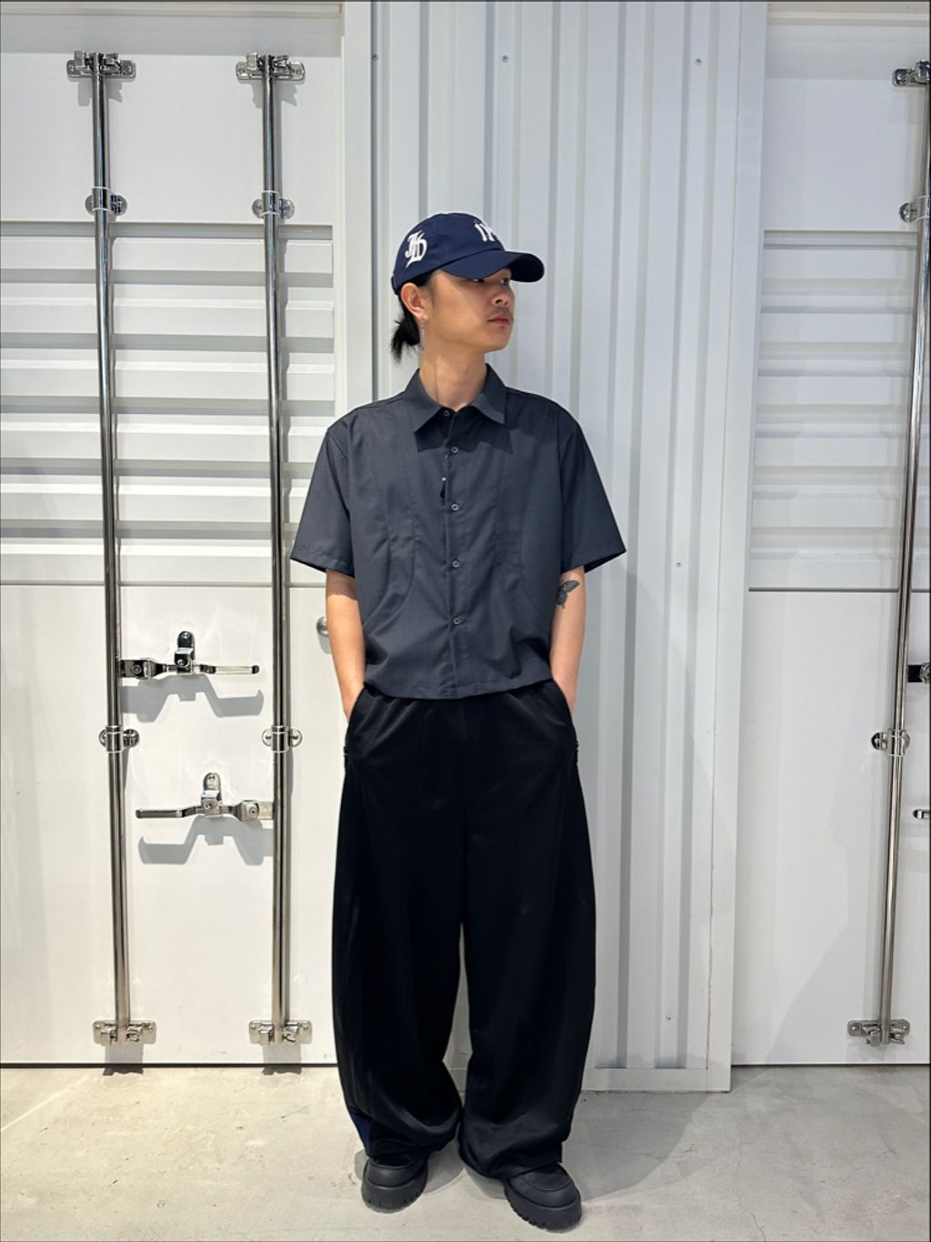 JOINT WORKS MENS