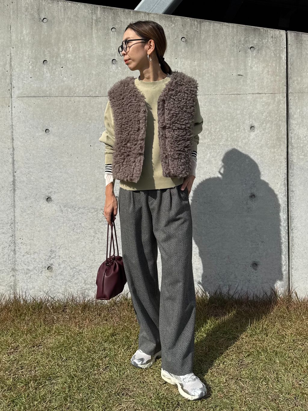 新品SLOBE IENA マルチWAY s.oyamadaコラボダウンコート SLOBE IENA｜《2枚セット/マルチWAY》s.oyamadaコラボダウンコート