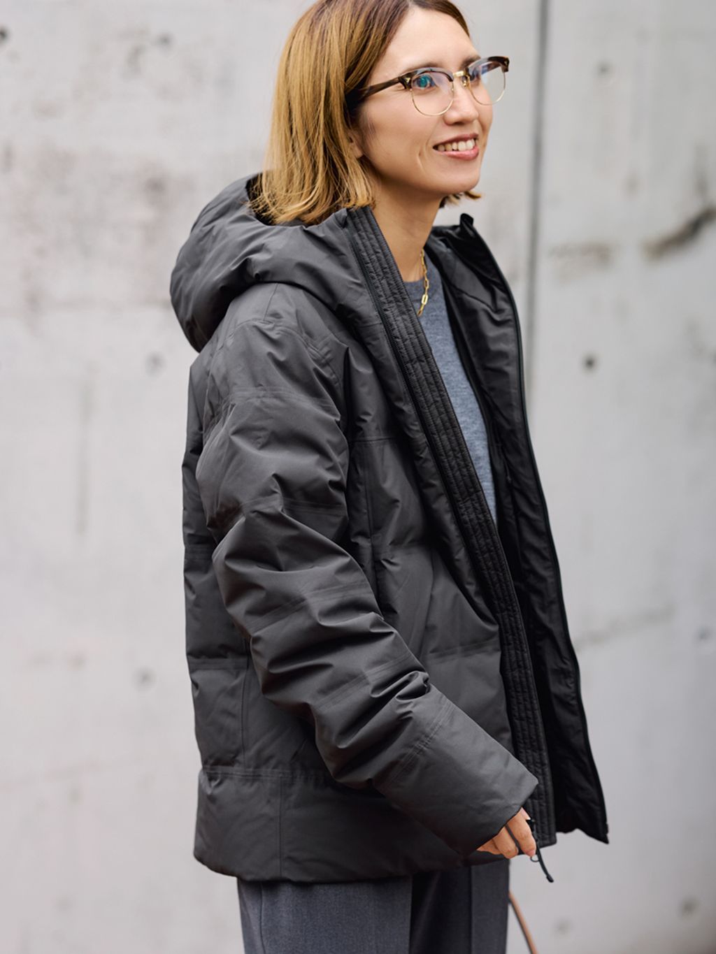 PATAGONIA/パタゴニア M's Jackson Glacier ジャケットの