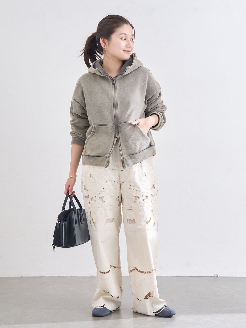 JOURNAL STANDARD LADYS