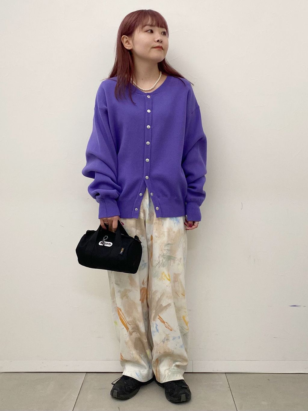 OUTDOOR PRODUCTS Usual Things