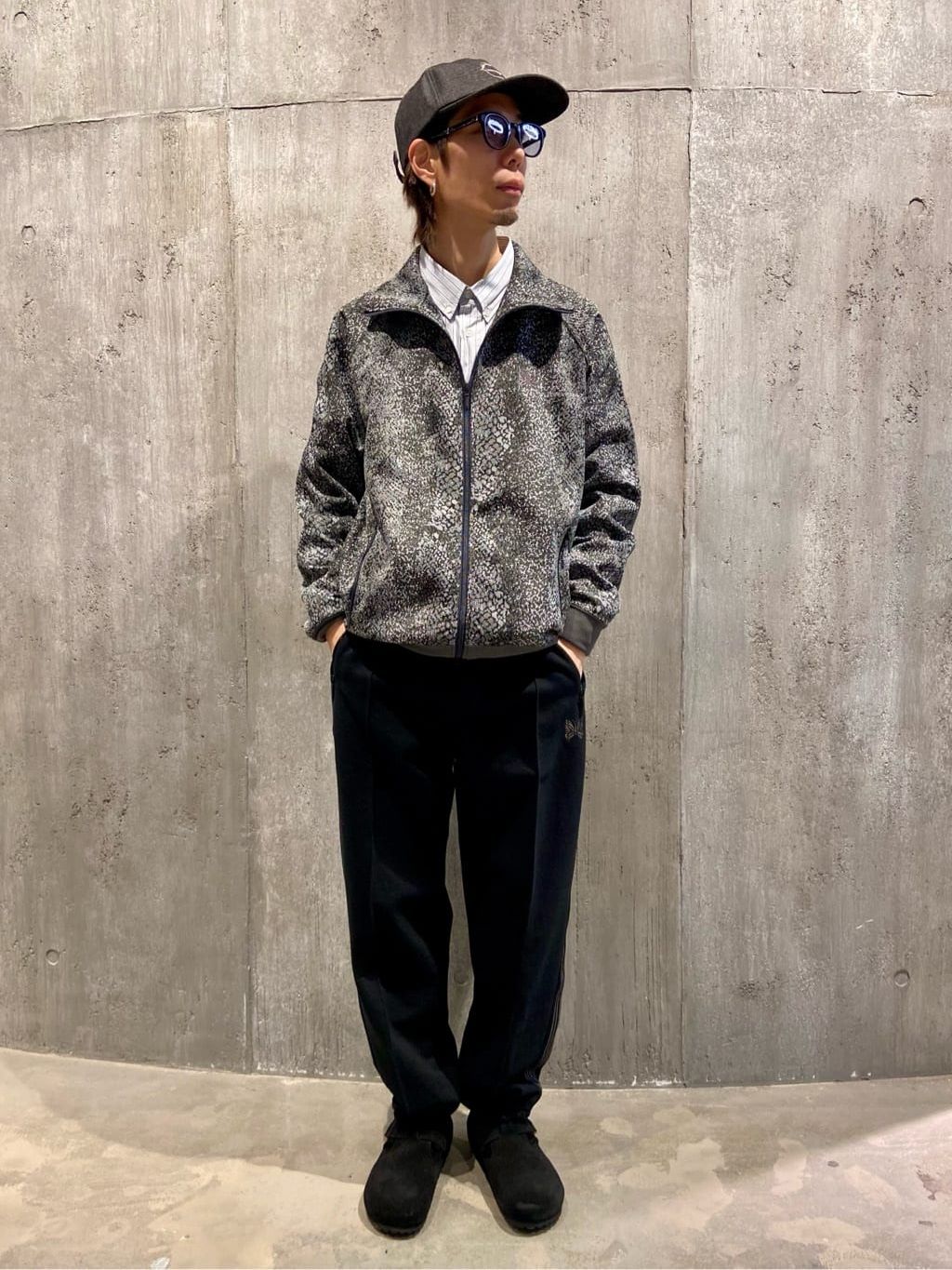 JOURNAL STANDARD MENS