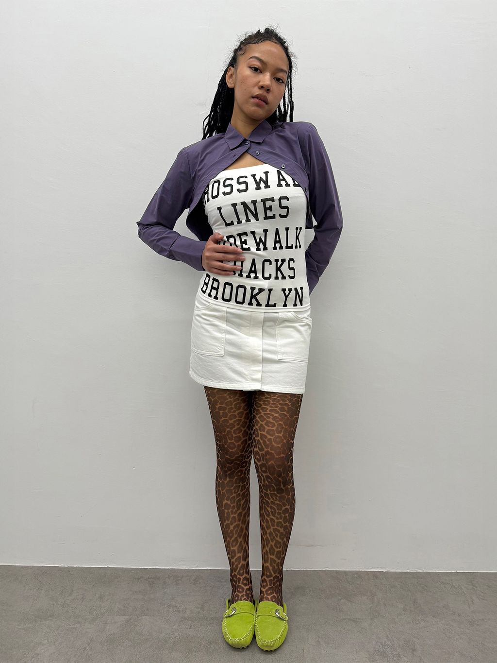 Oriens JOURNAL STANDARD LADYS