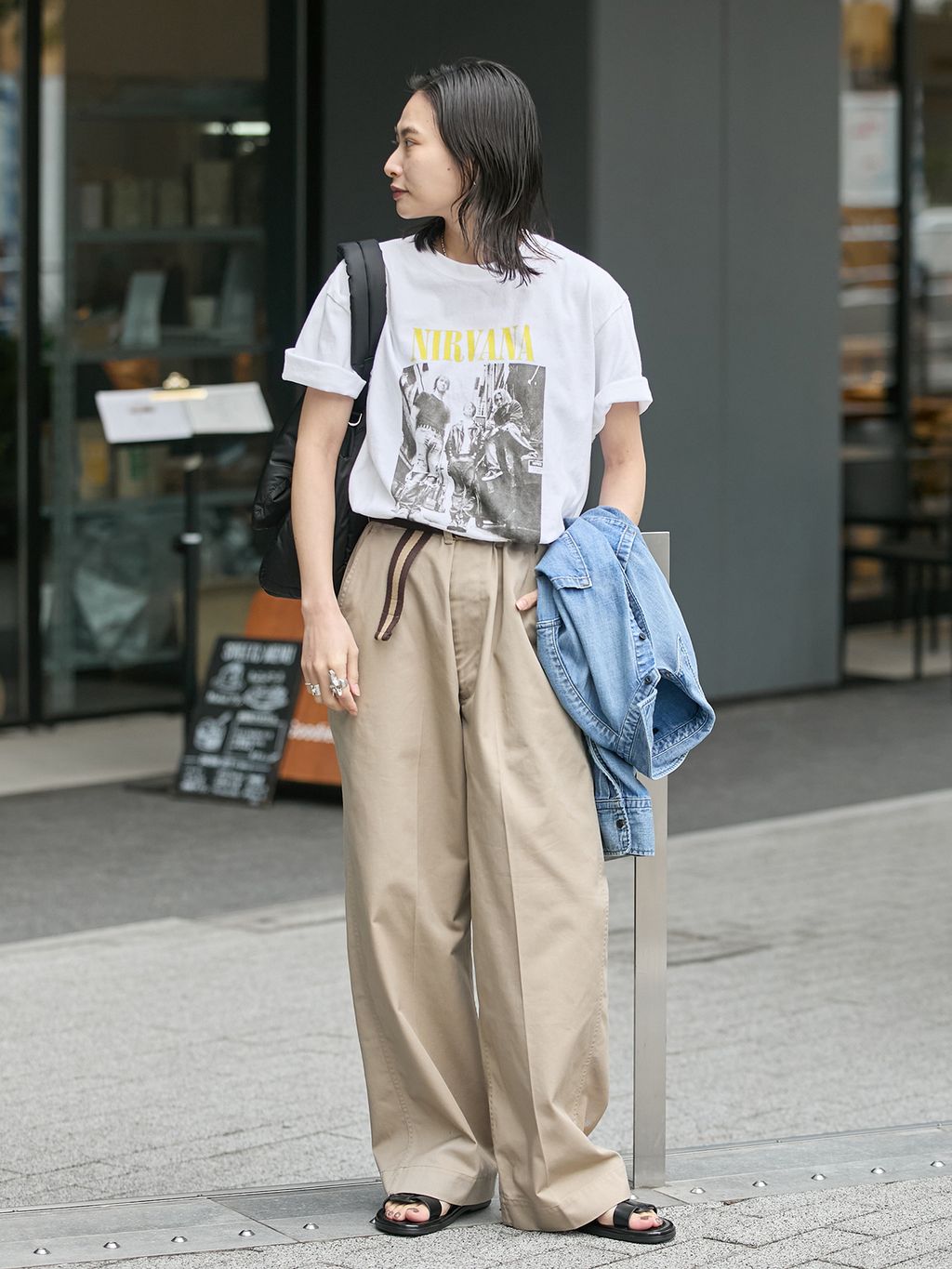 JOURNAL STANDARD LADYS