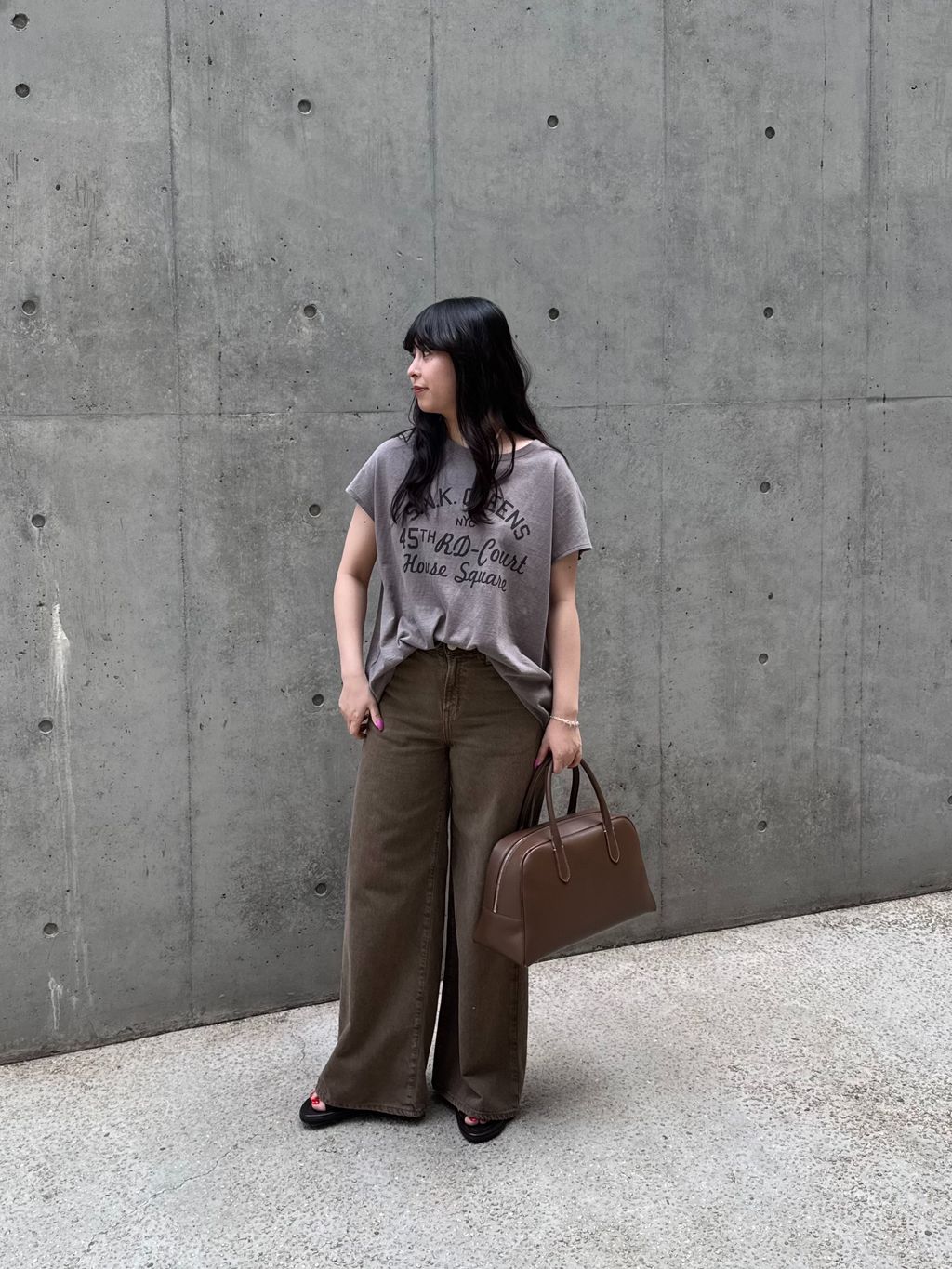 JOURNAL STANDARD LADYS