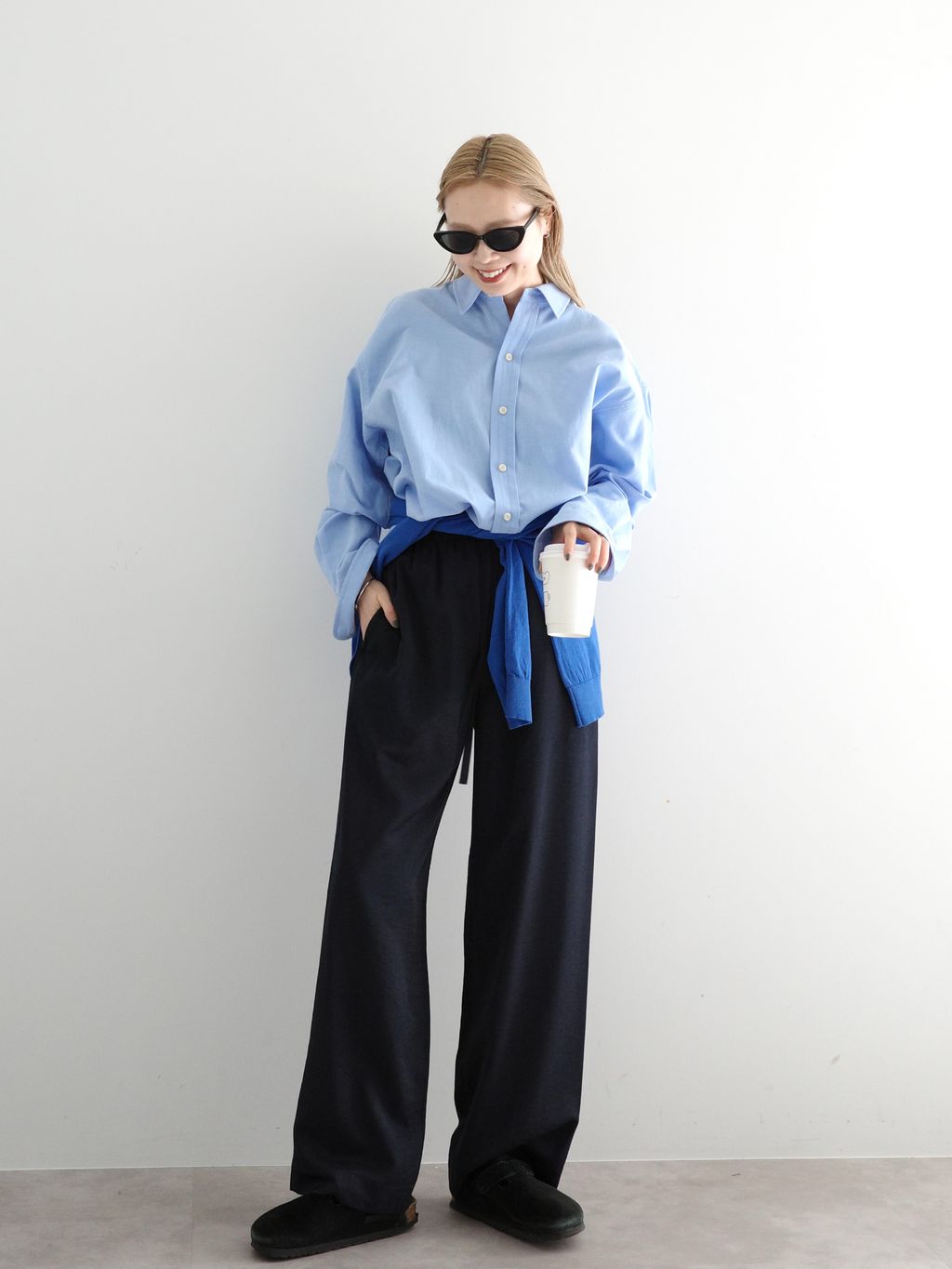 OUTDOOR PRODUCTS Usual Things