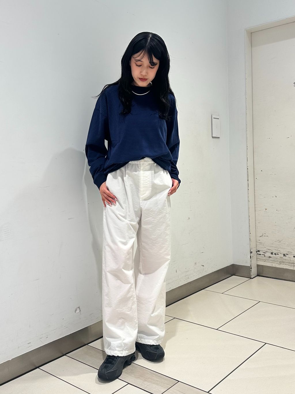 JOURNAL STANDARD LADYS