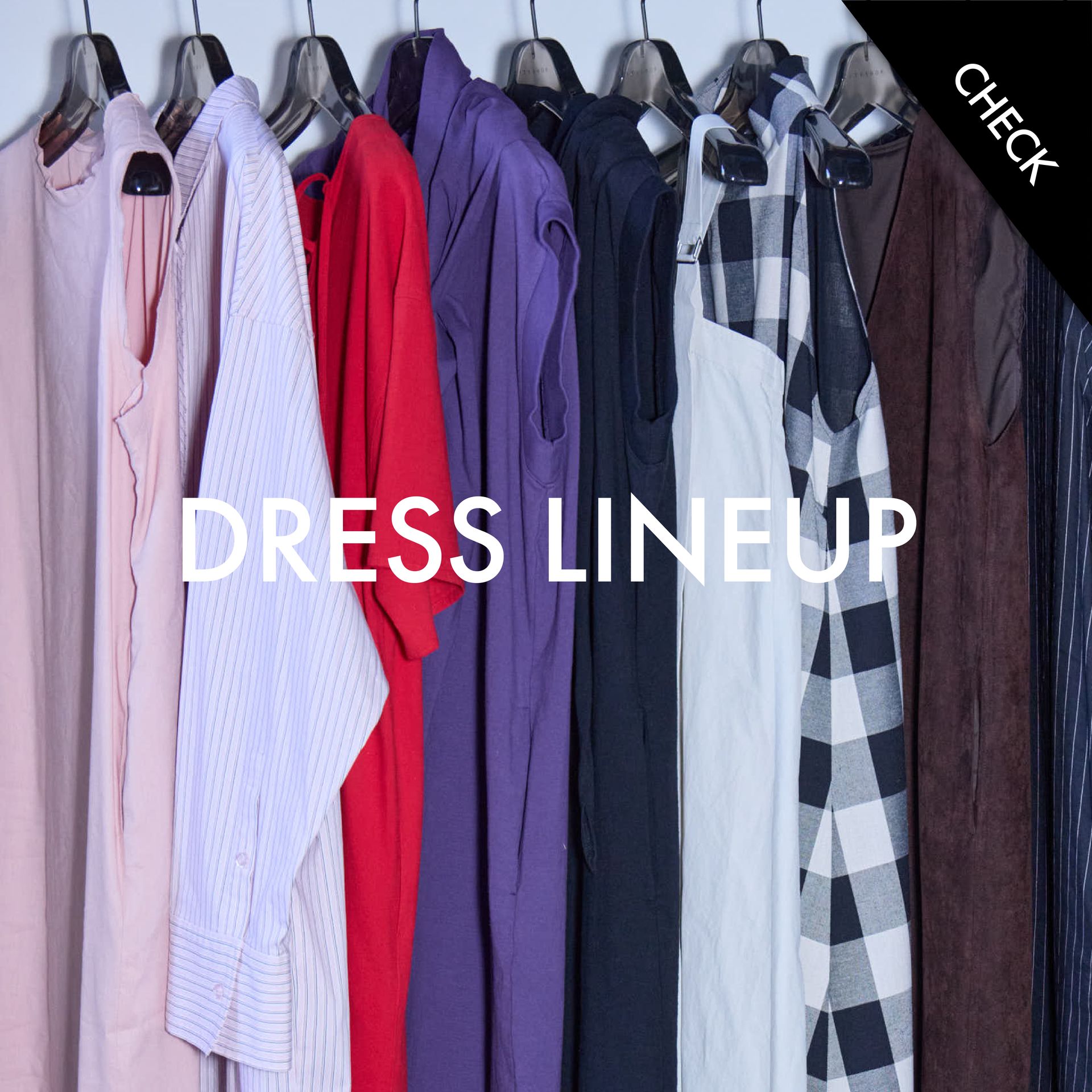 26SS DRESS COLLECTION｜CITYSHOP｜ブログ｜BAYCREW'S STORE
