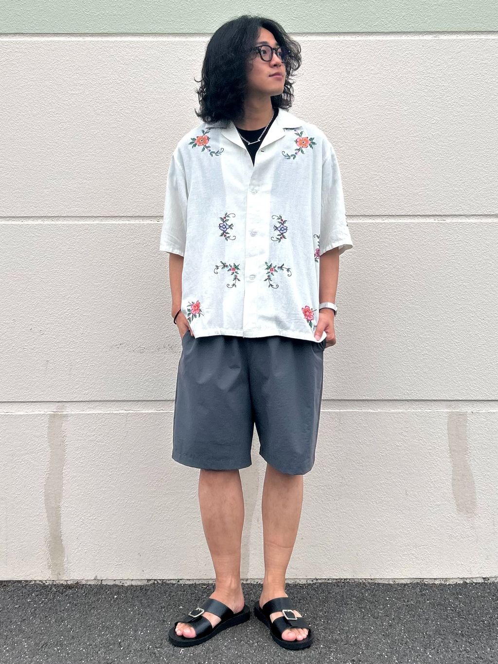 B.C STOCK MENS