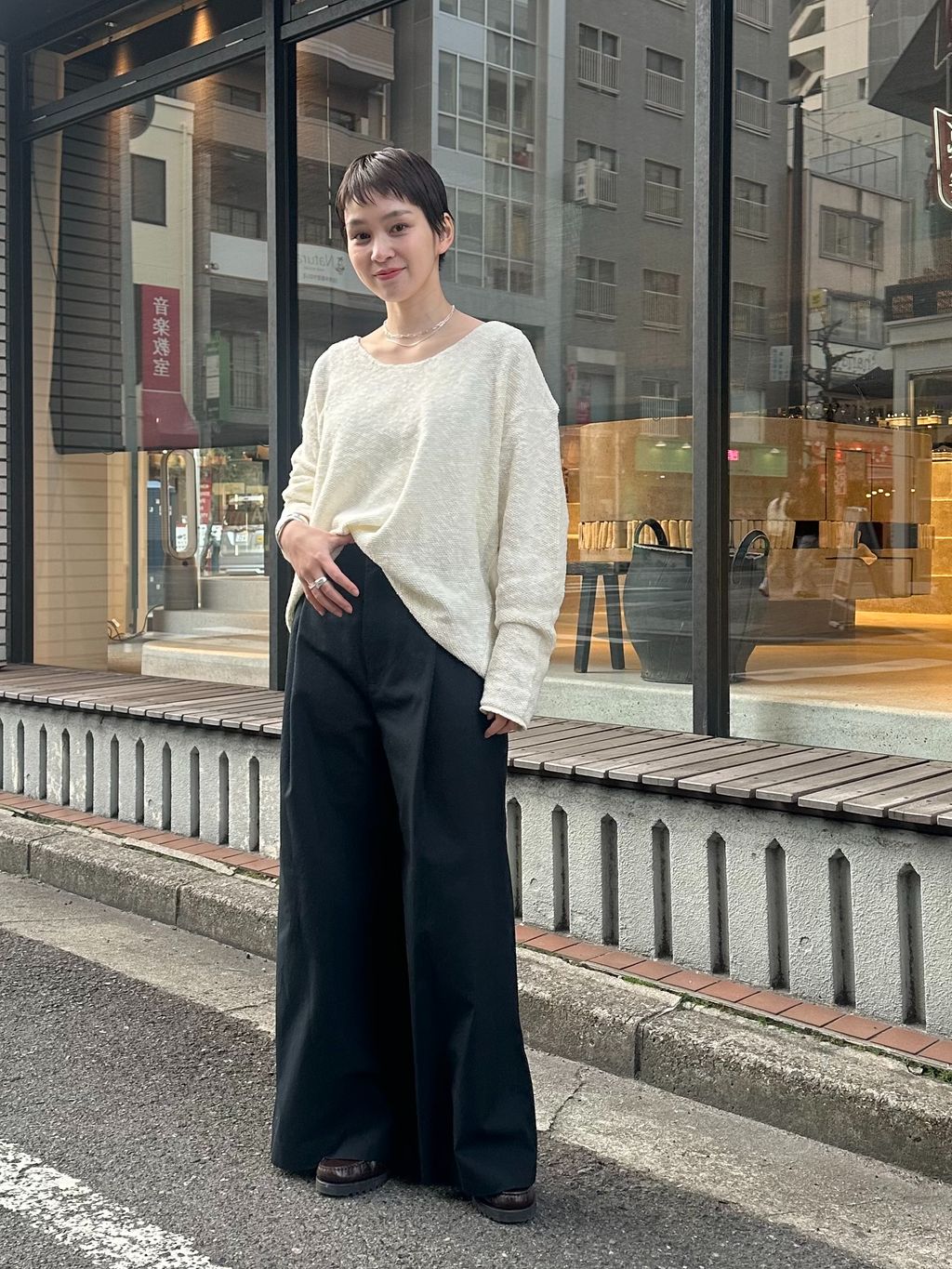 JOURNAL STANDARD LADYS