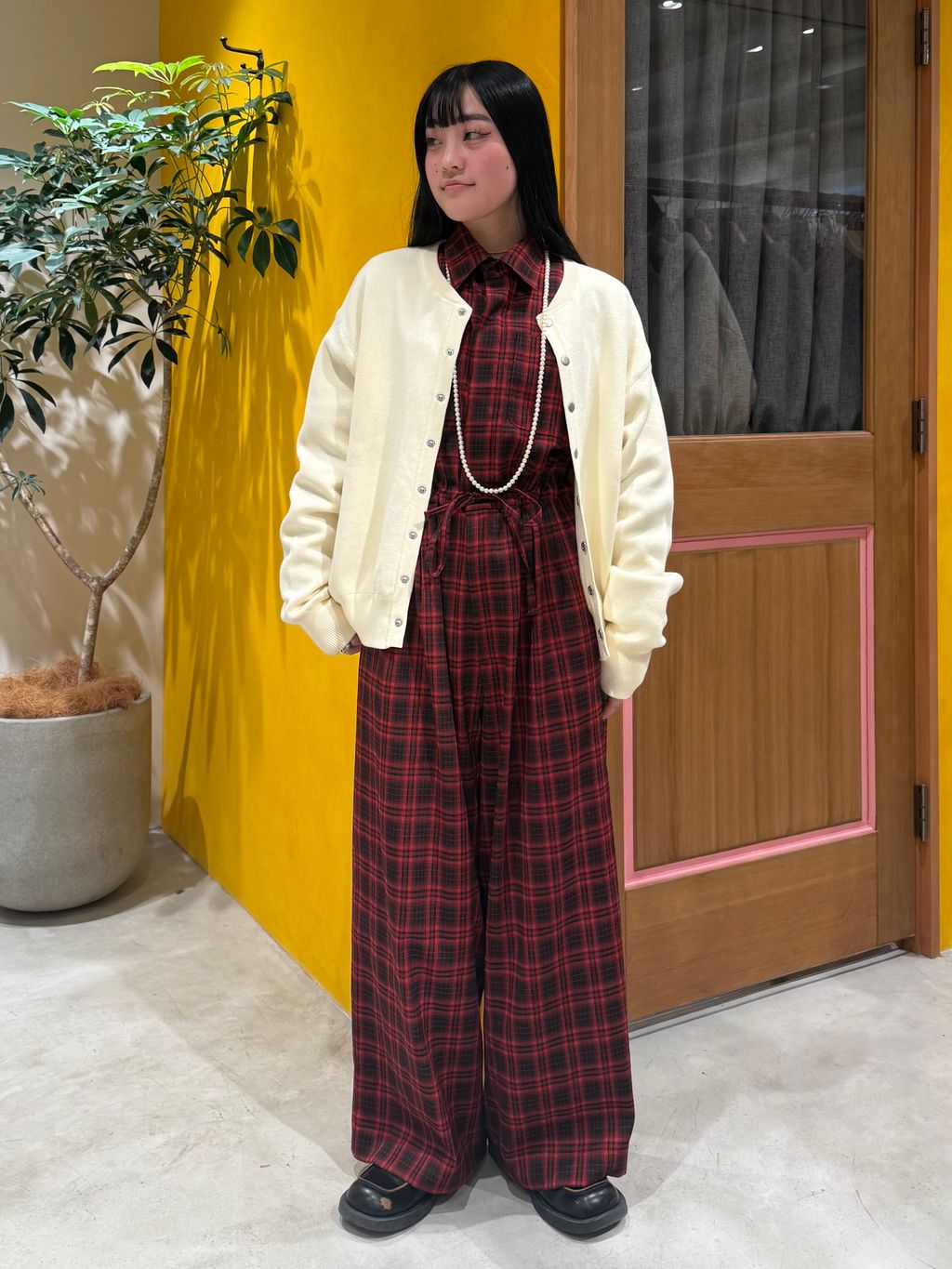 OUTDOOR PRODUCTS Usual Things