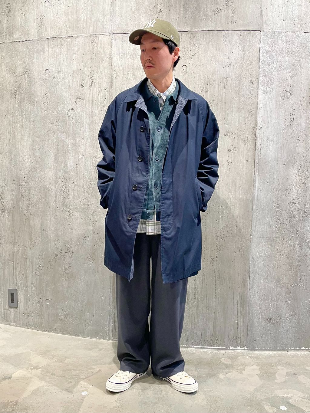 JOURNAL STANDARD MENS