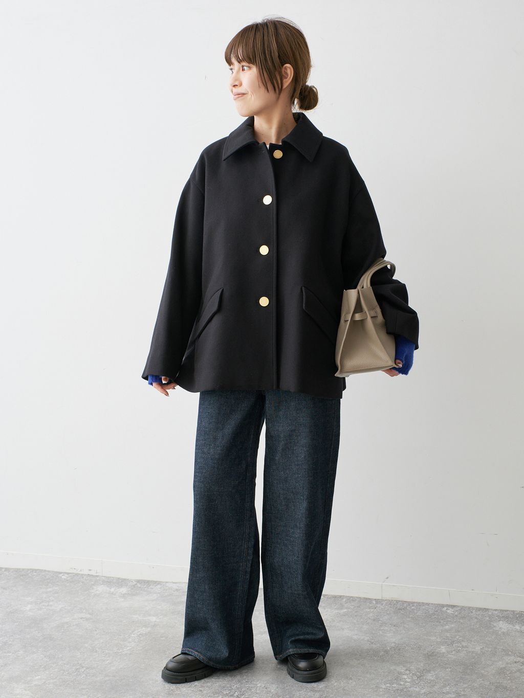 Spick & Span
