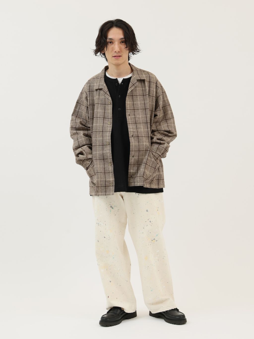 JOURNAL STANDARD MENS