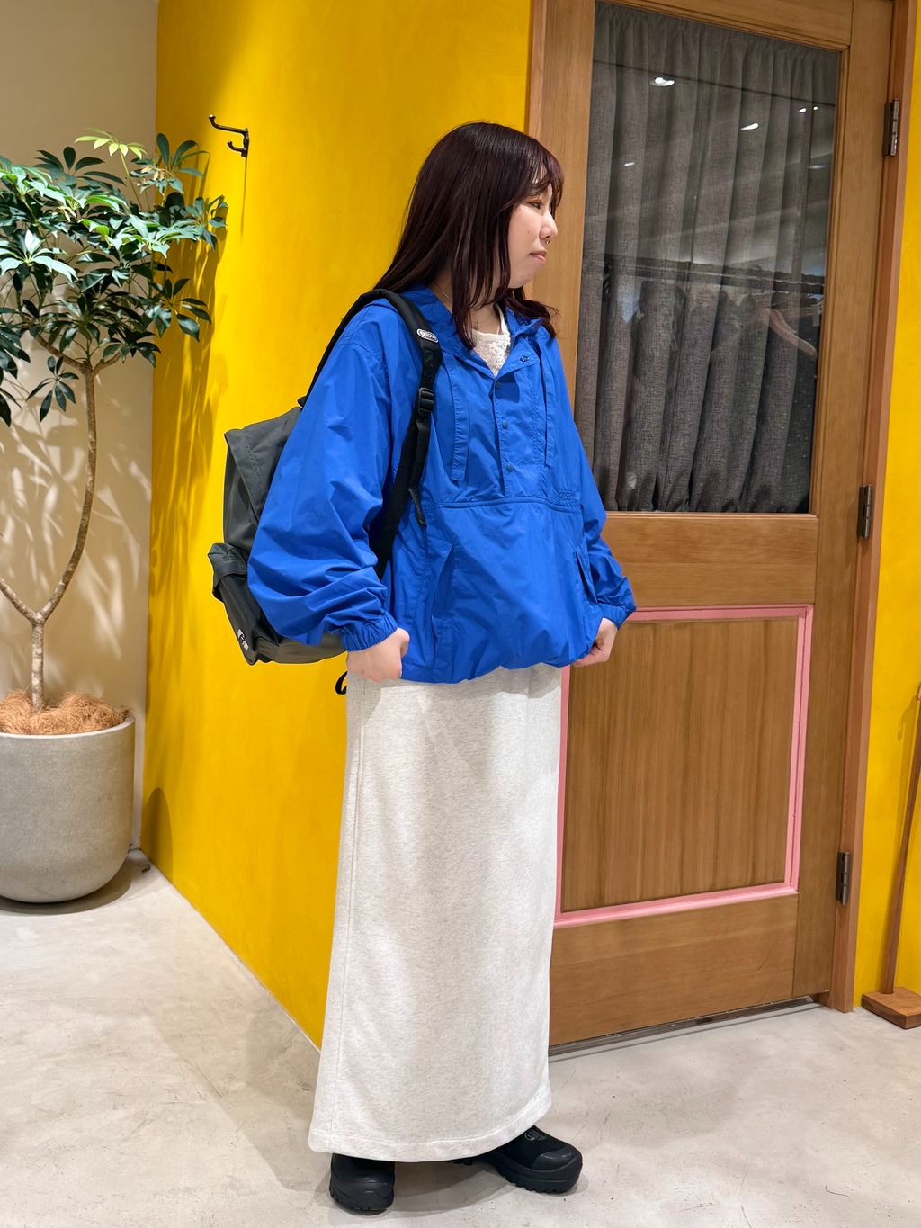 OUTDOOR PRODUCTS Usual Things