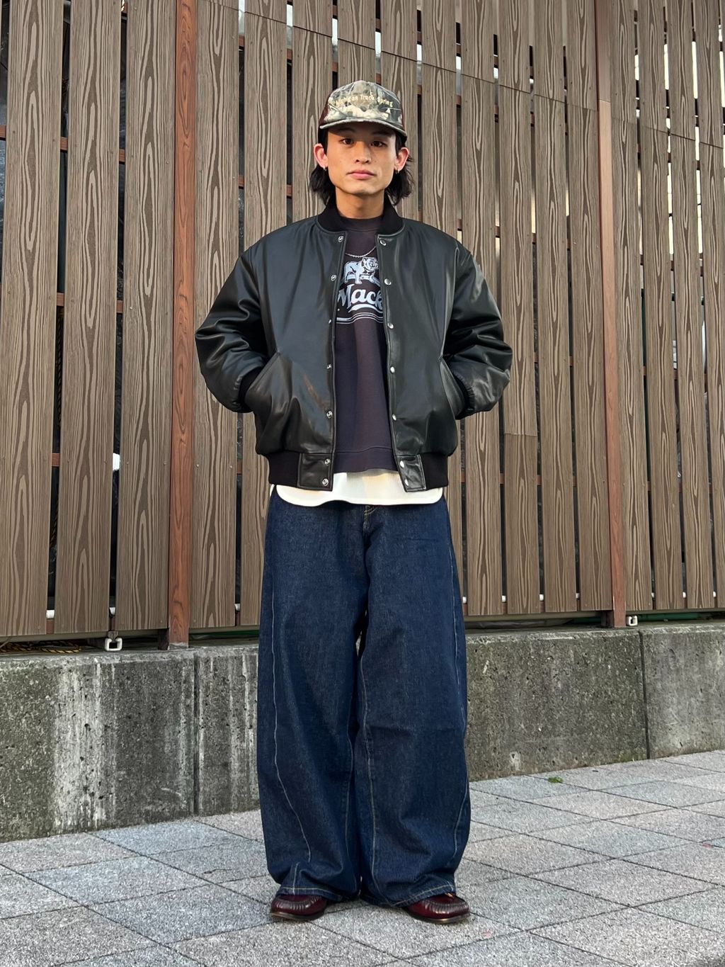 JOURNAL STANDARD relume MENS