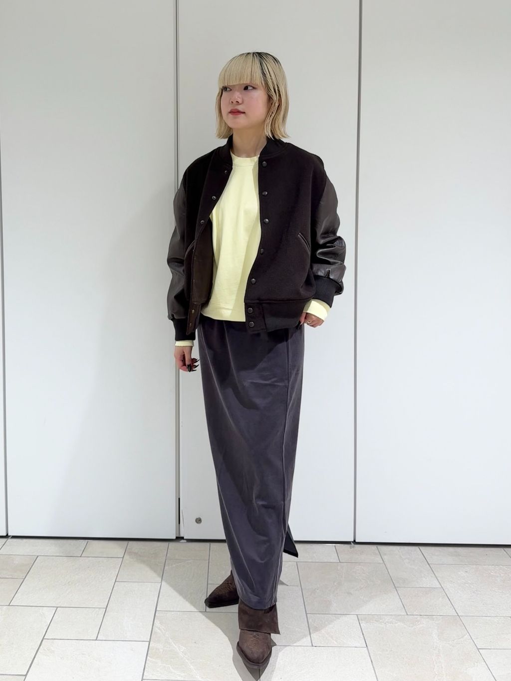 JOURNAL STANDARD LADYS