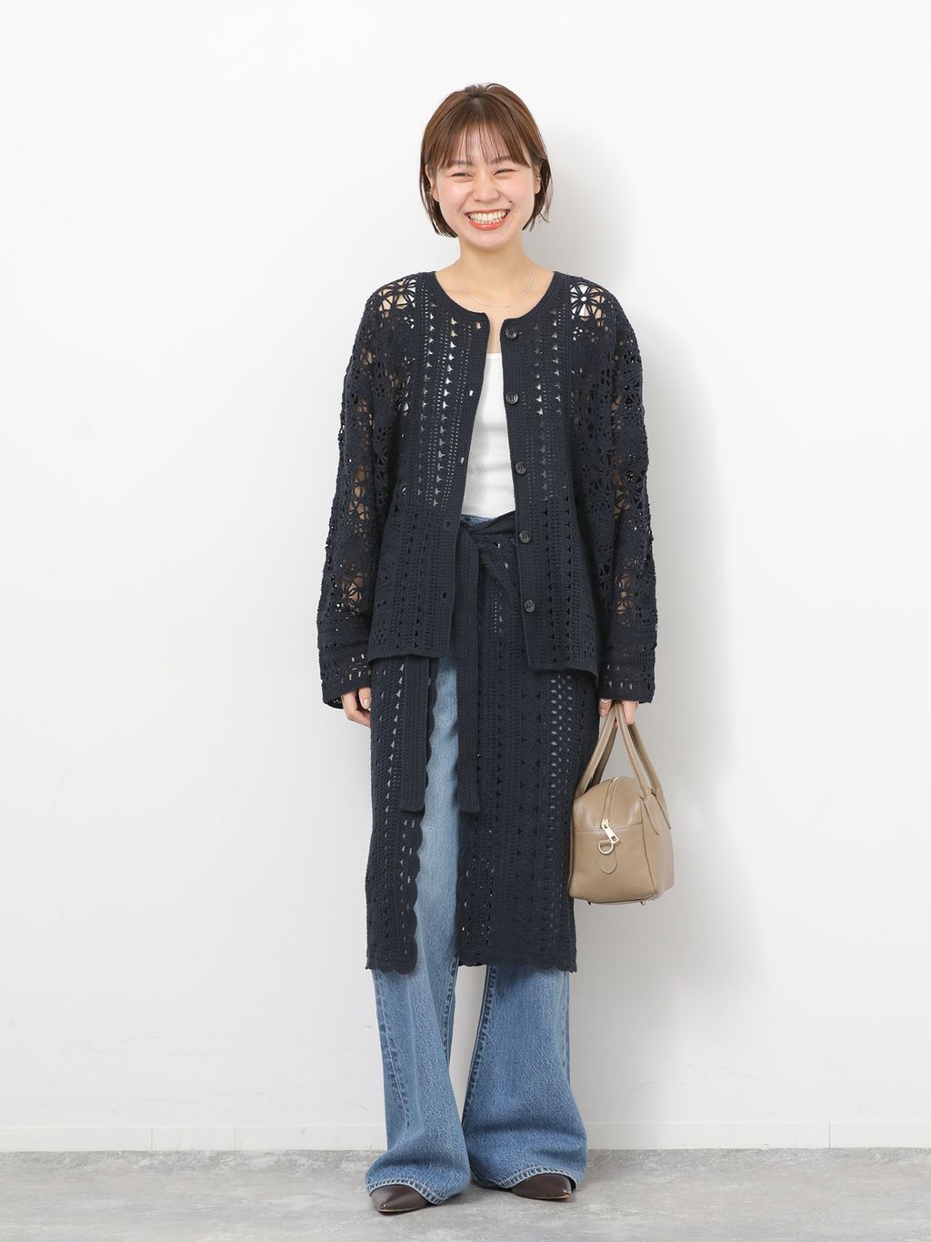 JOURNAL STANDARD relume LADYS