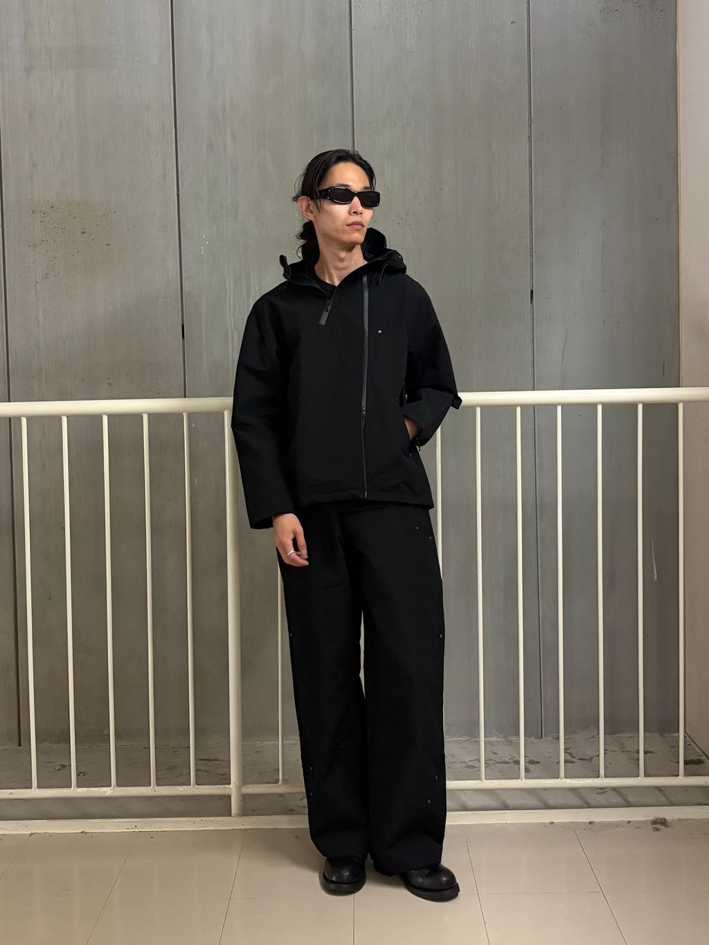 BAYCREW'S DEPO MENS