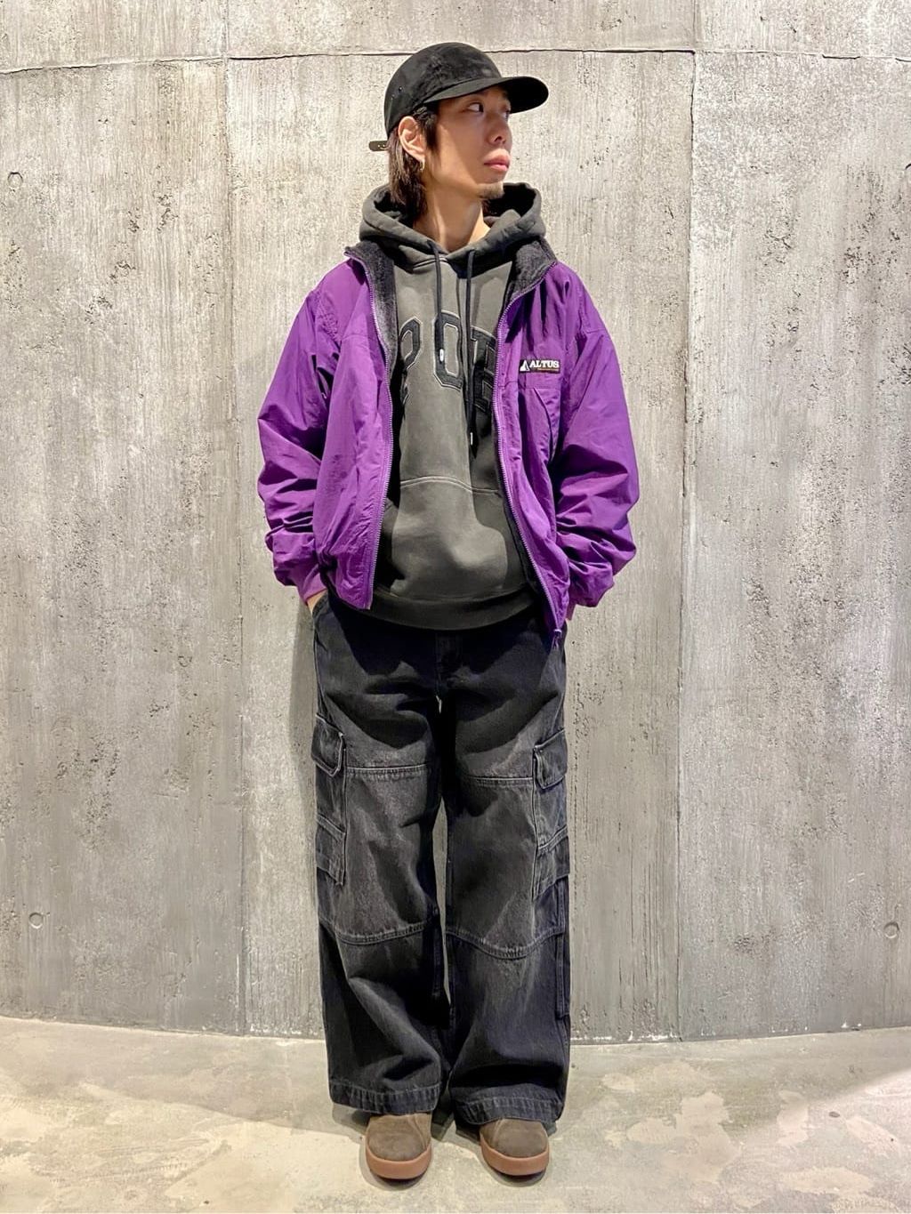 JOURNAL STANDARD MENS