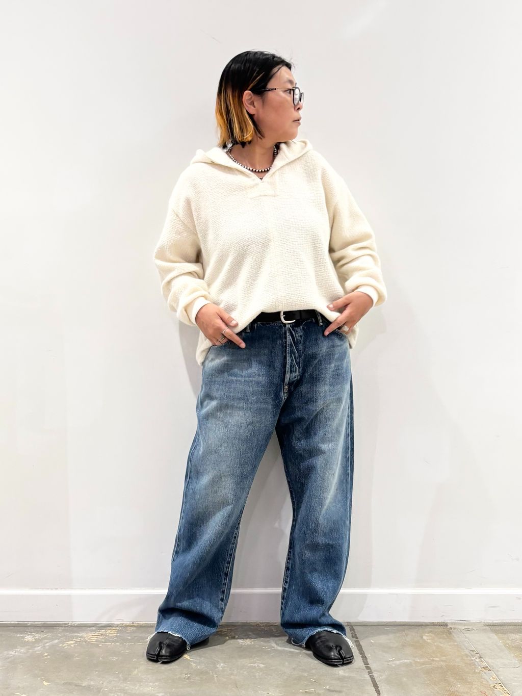 journal standard luxe