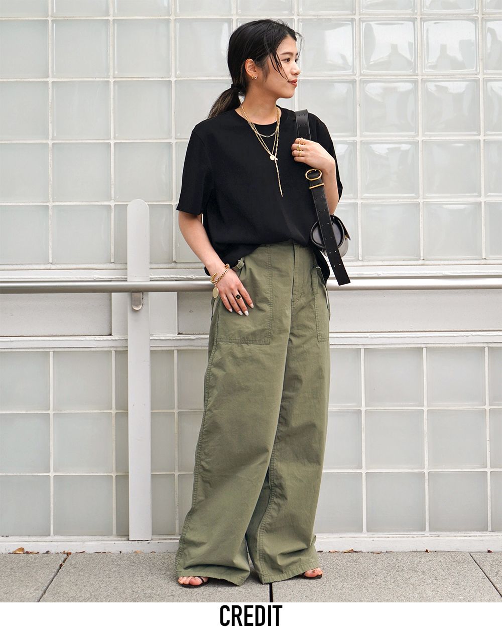 PRE ORDER｜AP STUDIO｜AP STUDIO｜ブログ｜BAYCREW'S STORE